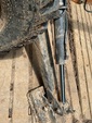 Idraulica with Outrigger Cylinders