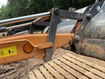 Chassis with Collegamento rotazione