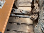 Chassis with Trasmissione dello sterzo