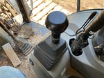 Control Station with Comandi idraulici