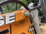 Chassis with Perni dallo chassis al braccio