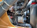 Motore with Engine - Right Side