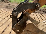 Chassis with Perni e boccole asta-benna