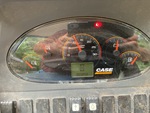 Control Station with Engine Oil Pressure