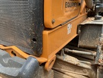 Chassis with Condizioni del telaio