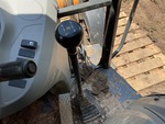 Control Station with Comandi dell’apparato propulsore