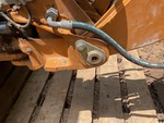 Chassis with Perni e boccole della base dei bracci