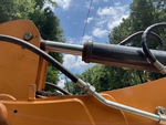 Idraulica with Stick Cylinder