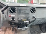 Cab with