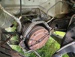 Drivetrain with