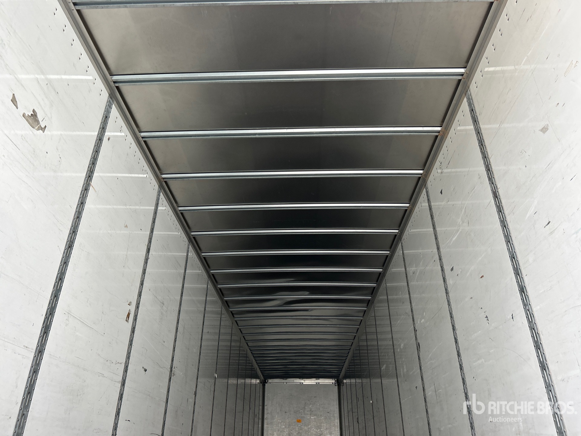 2023 Vanguard 53 FT X 102 IN T/A