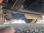 Drivetrain with Eje trasero
