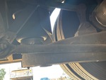 Chassis with Bolsas de aire