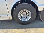 Chassis with