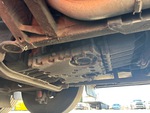 Drivetrain with Transmisión
