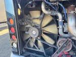 Engine with Radiador