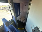 Interior with