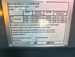General Appearance with Normas Federales de Vehículos Automotores