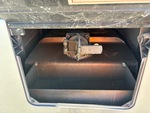 Engine with Bomba de inyección