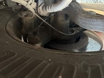 Chassis with Brake Type