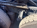 4 dessous de caisse - Camion with