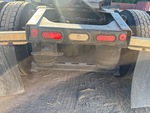 4 dessous de caisse - Camion with