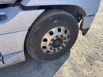 4 dessous de caisse - Camion with