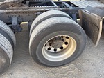 4 dessous de caisse - Camion with