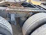 4 dessous de caisse - Camion with