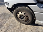 4 dessous de caisse - Camion with