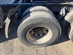 4 dessous de caisse - Camion with