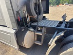 4 dessous de caisse - Camion with