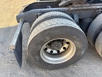 4 dessous de caisse - Camion with