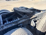 4 dessous de caisse - Camion with