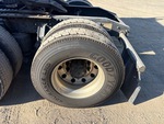 4 dessous de caisse - Camion with