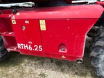 General Appearance with Paint