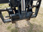 Specialty with Loader Quick Coupler