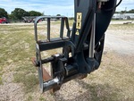 Specialty with Load Back Rest