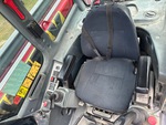 Control Station with Seats/Armrests