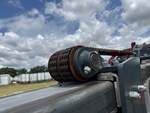 Chassis with Rollers and Guides