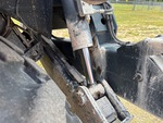 Hydraulics with Outrigger Cylinders