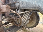 Hydraulics with Hoses (Hydraulics)