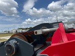 Chassis with Chain / Tensioners