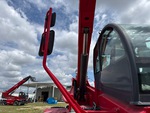 Hydraulics with Boom Lift Cylinder(s)