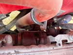 Engine with Exhaust System