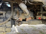 Drivetrain with Transmission