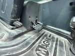 Chassis with Master Cylinder