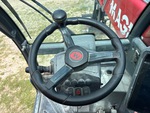 Control Station with Steering Control