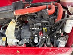 Engine with Engine - Right Side