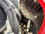 Hydraulics with Swing Motor